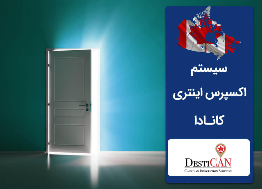 سیستم اکسپرس اینتری کانادا