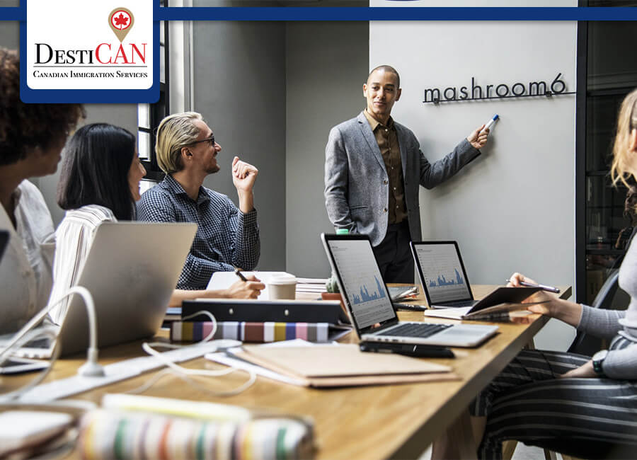 مهاجرت به آلبرتا