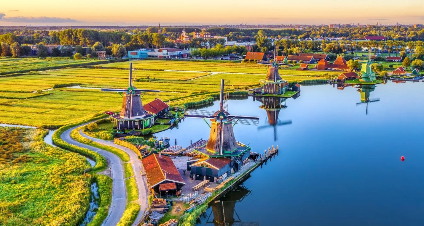 ویزای استارتاپ هلند